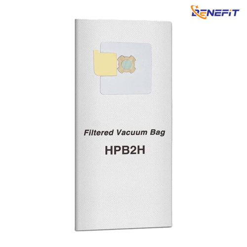 کیسه فیلتر گرد و غبار سازگار HPB2H برای AstroVac