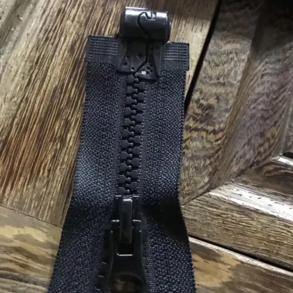 Ykk Slider Sizes Replacement Zipper