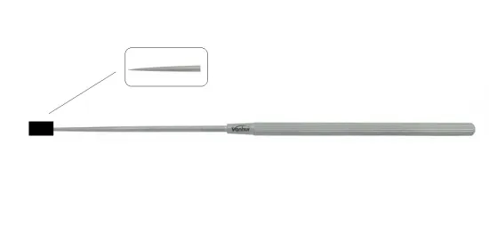 Otoscopy Micro Ear Needle Ear Hook