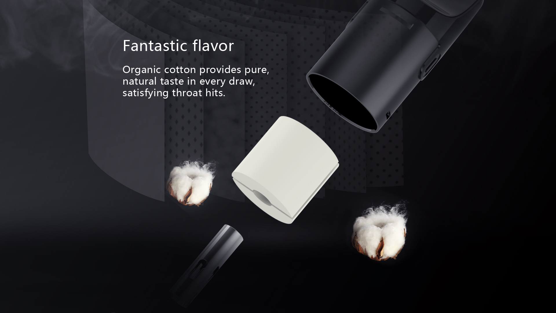 vape pod 03