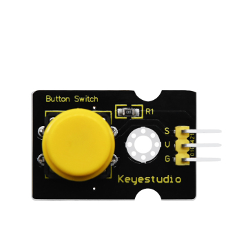 Keyestudio Basic Button Application Module for Arduino