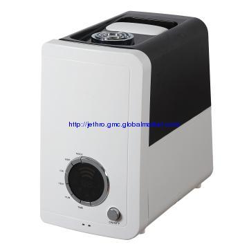 warm mist Humidifier-New Model