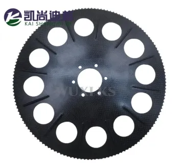 Carbon Gear Wheel Z-144 for Tape Drive2558025