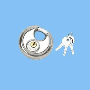 padlock GT18A069