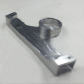Precision Medical Device Parts Machining