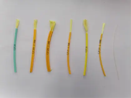 Professional Manufacture Optical Fiber Communication Cables