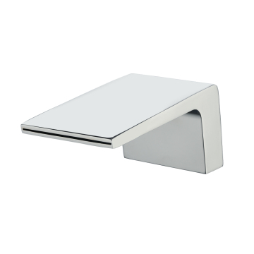 Waterfall Design Faucet Spout untuk Basin Kamar Mandi