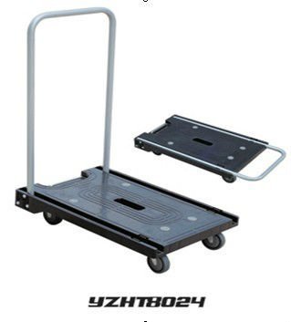 Hand Truck Pallet Trolley