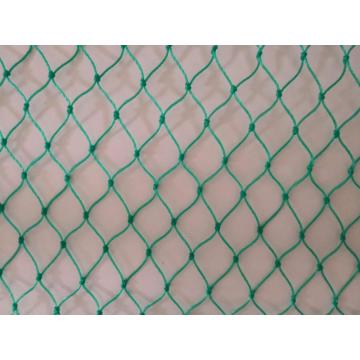 Anti UV Golf Course Net Golf Fencing Net