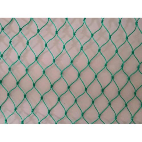 Anti UV Golf Course Net Golf Fencing Net