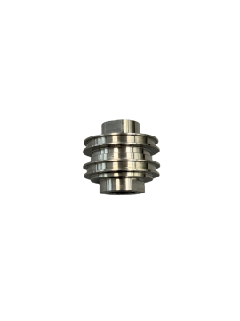 multi-groove pulley drive transmission wheel