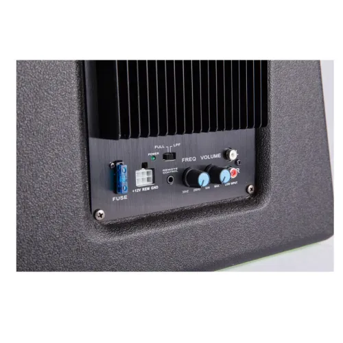 10 Inch Mid Power Best Subs For Car, High Quality 10 Inch Mid Power