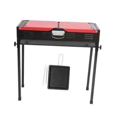 High Durability Heating Bonfire Convenient Outdoor Grills