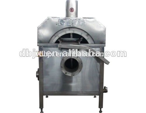 Automatic filter/corollary fryer/deep fryer machine