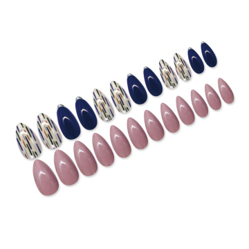 Wholesale Artificial Nails Fingernails Press On Nails