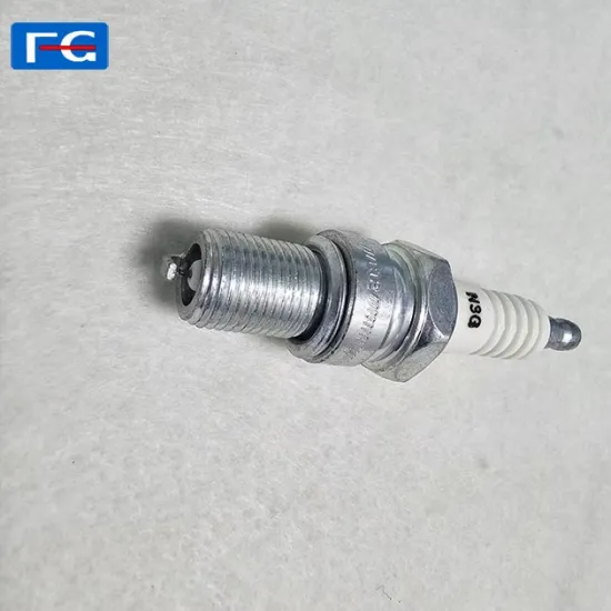 Top Quality Auto Spare Part: 2mm Fine Electrode Auto Spark Plug N3G for Car Engine