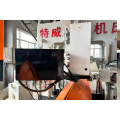 Compact CNC Gantry Straight Seam Welding Equipment