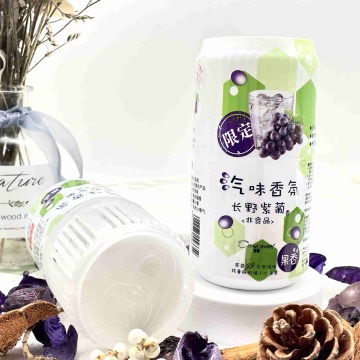 Wholesale Fruit Scent Air Freshener Custom Private Label Home Fragrance