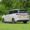 五菱スターライト 730 EV 2026 モデル 500km