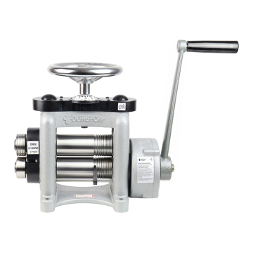 Mill Rolls and Metal Working Machinery