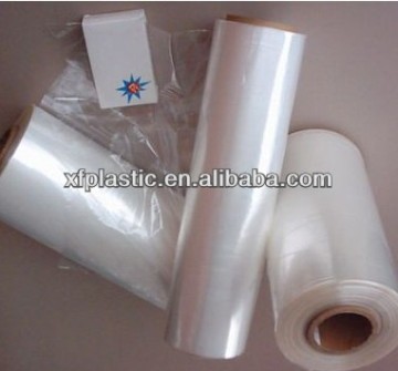 Soft PE Shrink Film