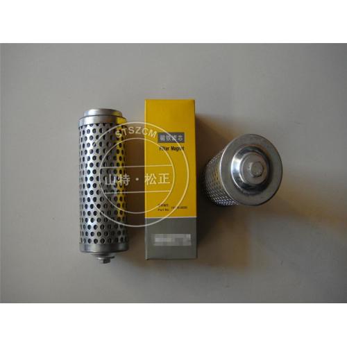GENUINE ENGINE OIL FILTER FOR 6BG1T/4HK1 EXCAVATOR ENGINE 4696643-00/4696643