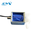 3 way solenoid valve for massage equipments