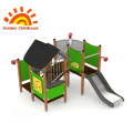 HPL Activity Outdoor HPL Playground Equipment