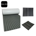 EVA Marine Faux Teak Sheet ya Aluminium / Fiberglass Boat