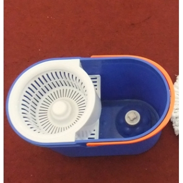 Magic spin Mop