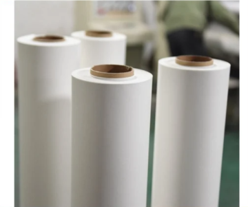 Papel de impresión por sublimación de alta adherencia 70GSM