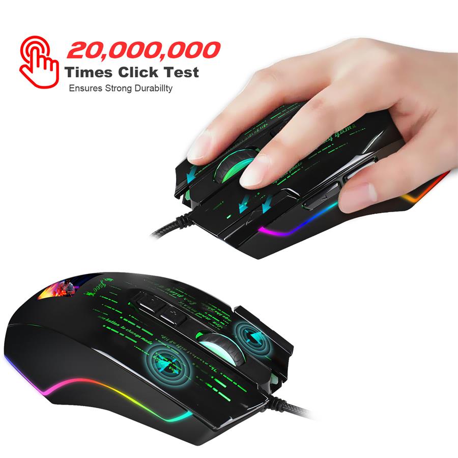 expensive gaming mouse