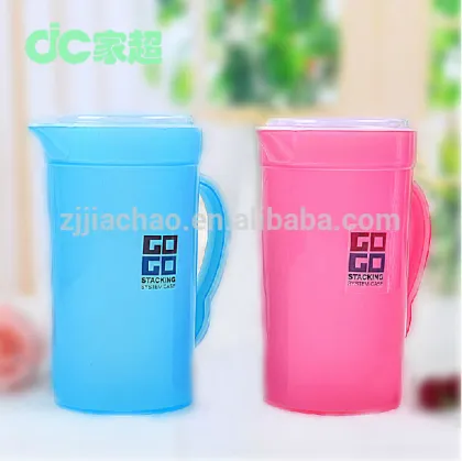 2015 New Style Eco-Friendly cold bottle plastic cold water bottle cup