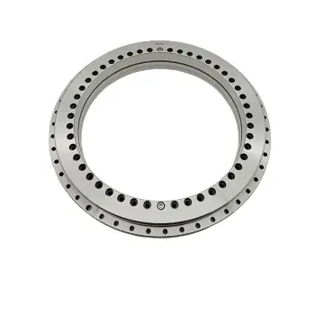 YRT120 YRT150 YRT180 Needle Roller Thrust Bearings for Robotics and Medical Equipment