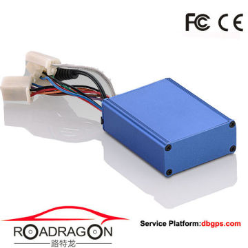 65ma , Dc 12v Fleet Gps Systems , Real Time Car Gps Tracker