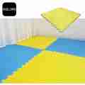 Tapis EVA anti-poussiéreux Melors pour tapis de taekwondo ITF