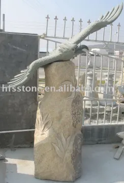 Garden Eagle