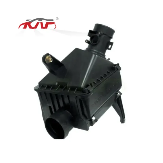 Air Cleaner 17700-07060 - Car Air Filter Cover for Toyota Tacoma 2000-2004