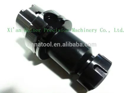 HSK63A-ER32-100 ER Spring Milling Collet Chuck
