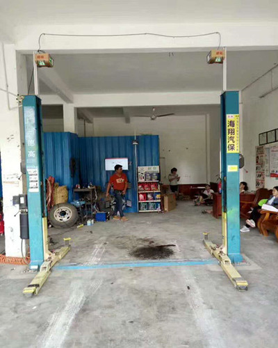 Cost Efficient Wheel Alignment