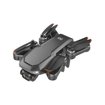 Orange X1 6K Drone: GPS Positioning, Obstacle Avoidance, 3000m Flight Range, 1080P Camera