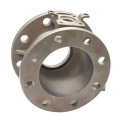 Carbon Steel Investment Casting Valve Parts