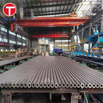 GB/T 8162 42CrMo Low Carbon Steel Pipe