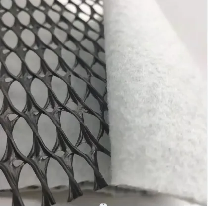 3D Composite Geonet Strong Drainage Composite Geonet