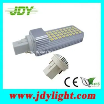 For Shopping Hall 8W G24 LED PL Downlights