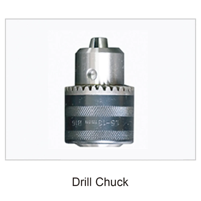 Drill Chuck