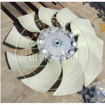 Spare Parts for LW1200K Fan 269900179