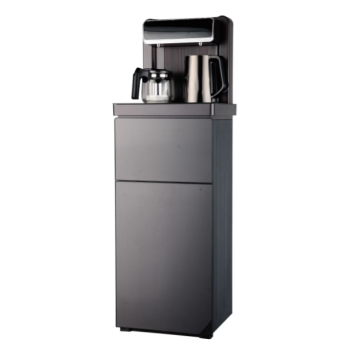 Tea Bar Compressor Cooling Hot and Cold Water Dispenser: The Ultimate Beverage Solution