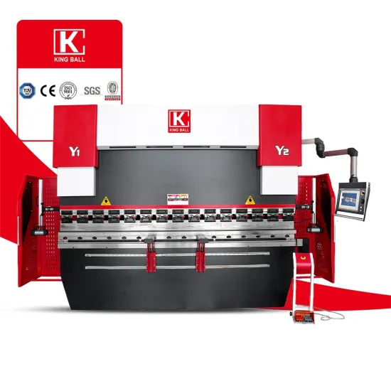 Amada CNC Hydraulic Sheet Metal Press Brakes: Quality at Affordable Prices