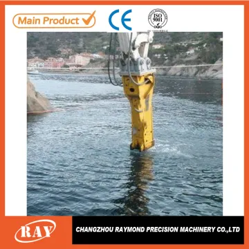 hydraulic rock breaker ,rock breakers demolition tools hydraulic hammers